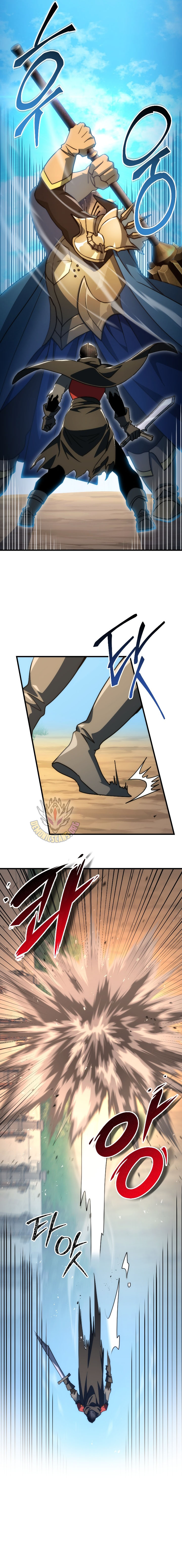 Emperor of Steel Chapter 38 2